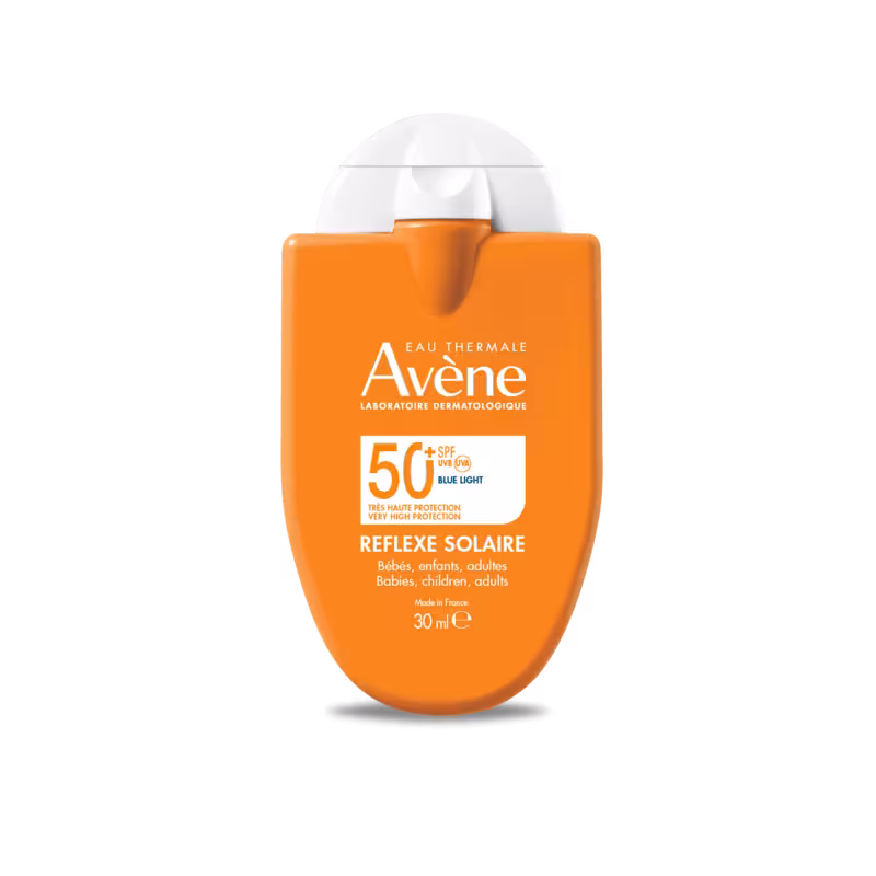 ضد آفتاب پوست نرمال و حساس اون مدل رفلکس سولار SPF50+ حجم 30ml
