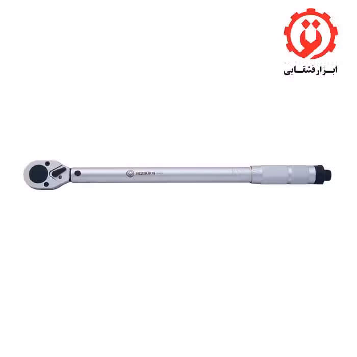 ترکمتر تقه ای سری BA درایو 1.2 هزبرن مدل H7014350