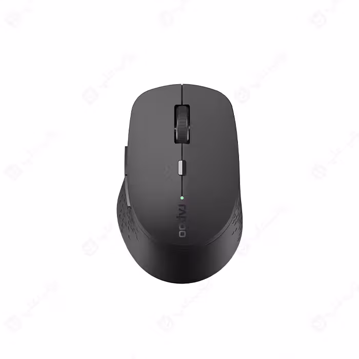موس بی سیم رپو مدل M300 Silent