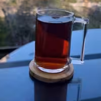 لیوان چایخوری دسته دار،مدل آلابونه 32 برند لومینارک
