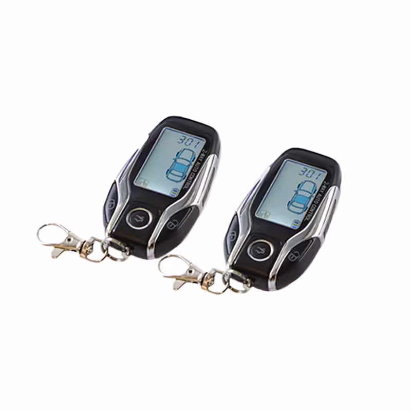 دزدگیر هوتای مدل HT-L130