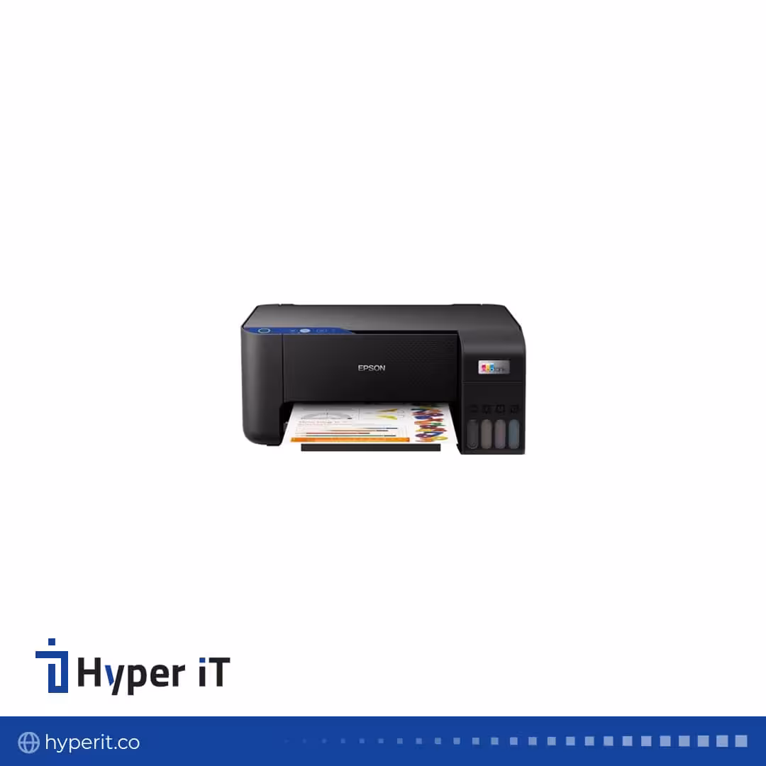L3211 ، پرینتر سه کاره جوهرافشان EPSON