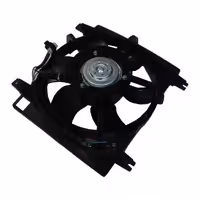 مجموعه موتور فن کامل پراید تیبا کوییک ساینا مادپارت اصل 224207160002