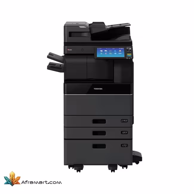 دستگاه کپی توشیبا مدل e-studio 3528a