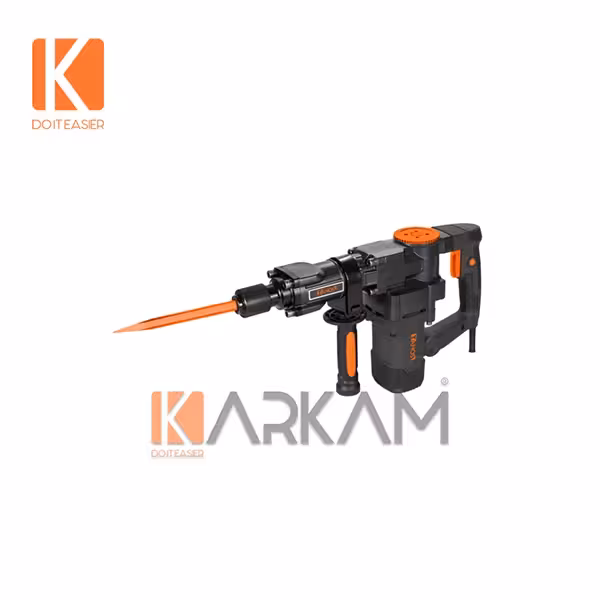 چکش تخريب 9 کيلويی 1300 وات DH-1309 تانوس