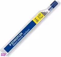 مغز 0.3 مداد مکانیکی استدلر (Staedtler) مدل 25003HB