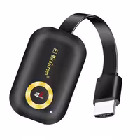 دانگل HDMI کی نت پلاس مدل 4K کد P98 | کالا مکس
