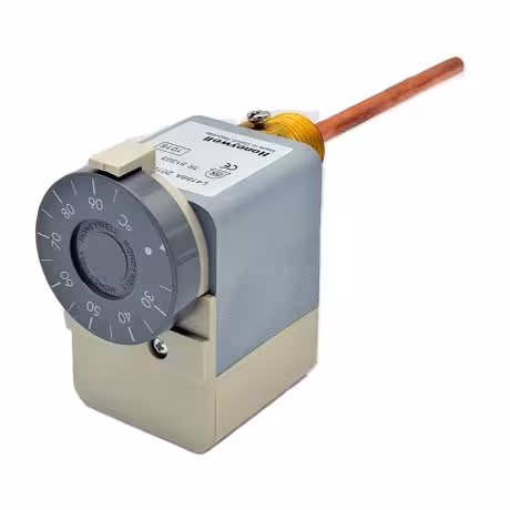 ترموستات مستغرق هانیول مدل L4188