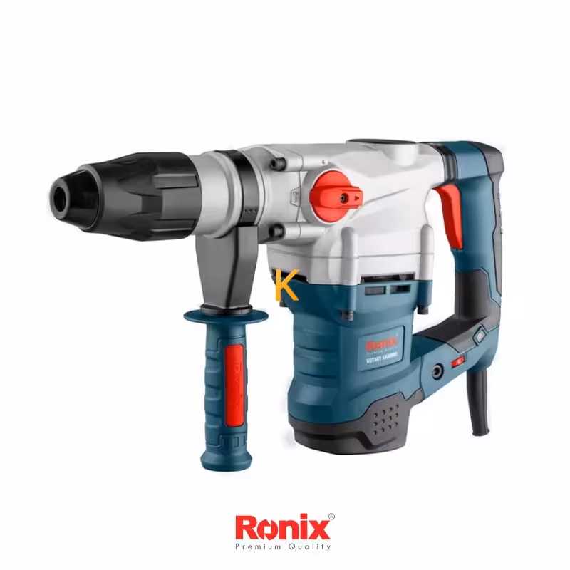 دریل پنج‌ شیار 2705 رونیکس