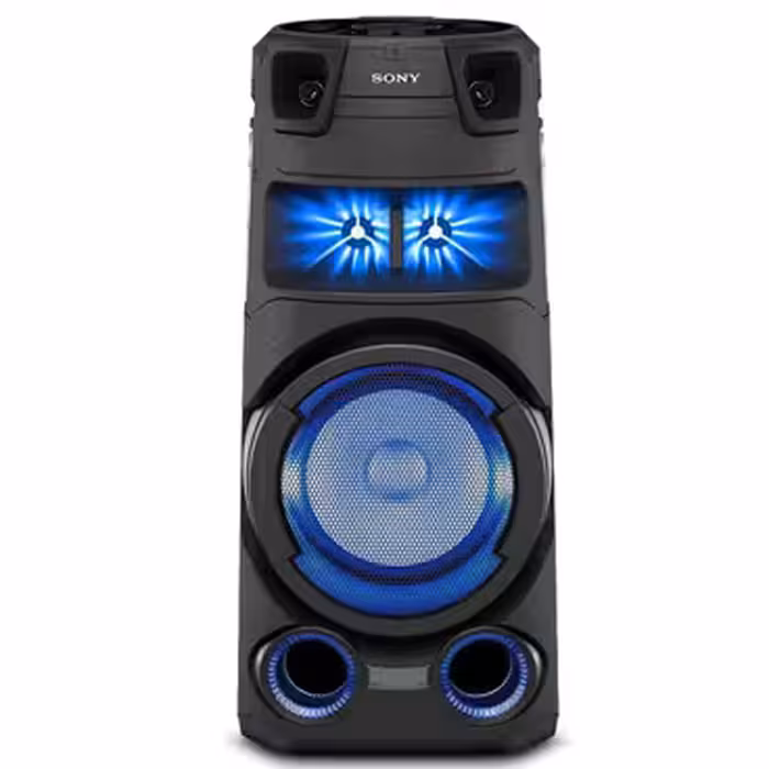 پخش کننده خانگی سونی مدل MHC-V73D