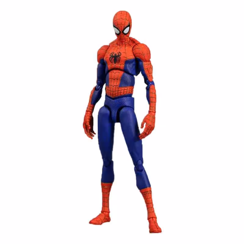 اکشن فیگور اسپایدرمن | Spider man | سری انیمیشن