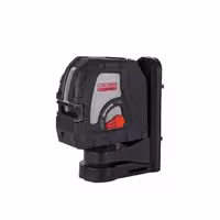 تراز لیزری CT44062 کرون (نور قرمز)