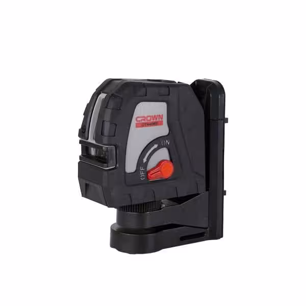 تراز لیزری CT44062 کرون (نور قرمز)