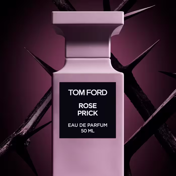 عطر ادکلن تام فورد رز پریک اصل | Tom Ford Rose Prick 50 ml