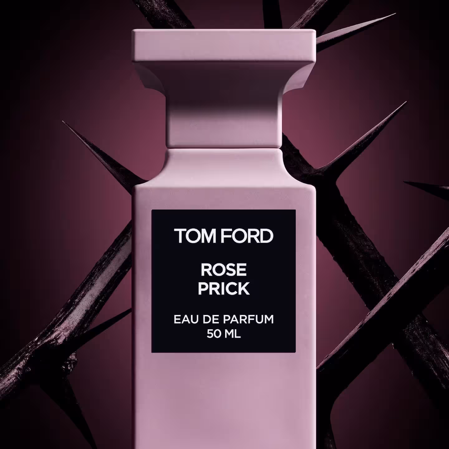 عطر ادکلن تام فورد رز پریک اصل | Tom Ford Rose Prick 50 ml