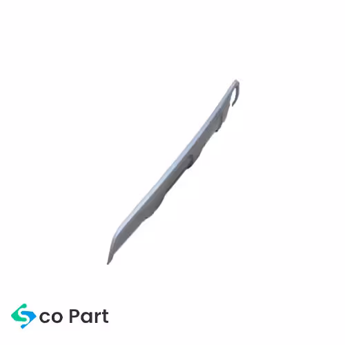 فلاپ زیر سپر عقب هیوندای سانتافه ix45