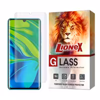 محافظ صفحه نمایش یووی لایونکس مدل UVLIGHTL مناسب برای گوشی موبایل هوآوی P30 Pro | کالا برتری
