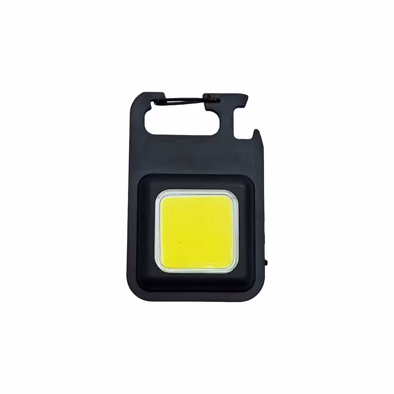 چراغ ال ای دی مدل KeyChain LED همراه با نور مهتابی