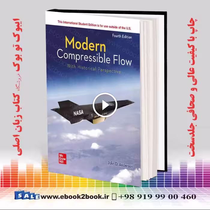 Modern Compressible Flow With Historica