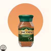 قهوه فوری جاکوبز  سبز  (50 گرمی) - jacobs