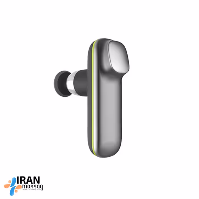 مینی ماساژور تفنگی آیجویر مدل MG-012 | با فناوری گرمایش عمیق برای تسکین درد