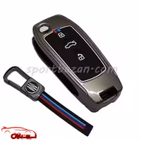 کاور سوییچ فلزی لاکچری سایپا اطلس