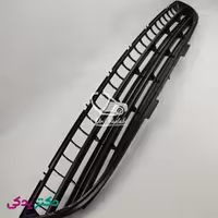 شبکه وسط سپر جلو پژو پارس (پرشیا) شرکتی ایساکو اصل 1030200399