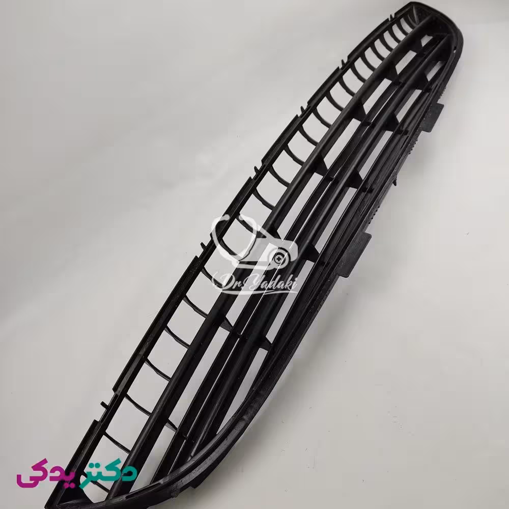 شبکه وسط سپر جلو پژو پارس (پرشیا) شرکتی ایساکو اصل 1030200399
