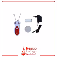 بند انداز برقی لایچی مدل L-307