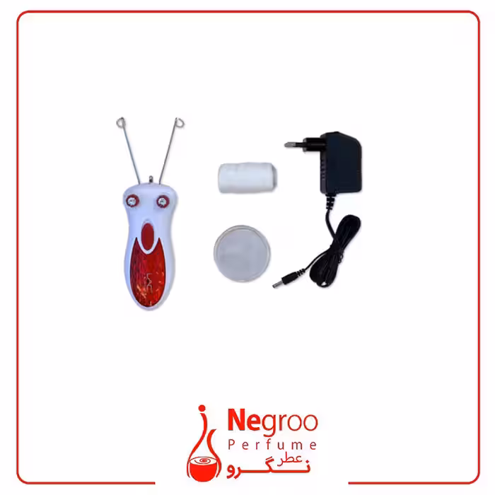 بند انداز برقی لایچی مدل L-307