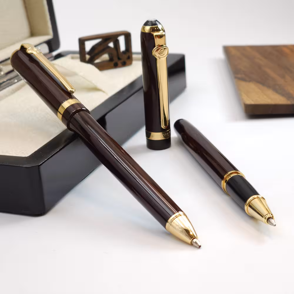 یوروپن خودکار و روان نویس چارتر Europen CHARTER