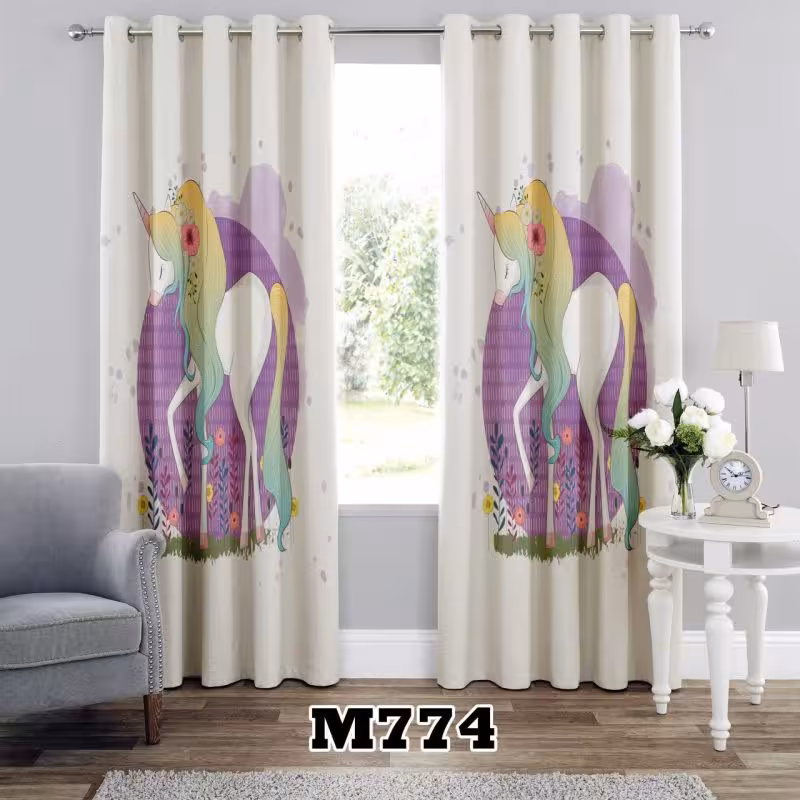 پرده سه بعدی