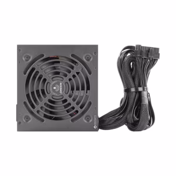 پاور گرین مدل GP600A-ECO 600W