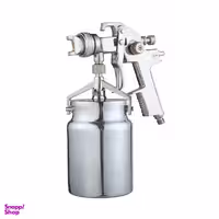 پیستوله رنگ پاش بادی ووفو مدل YP-H-827S