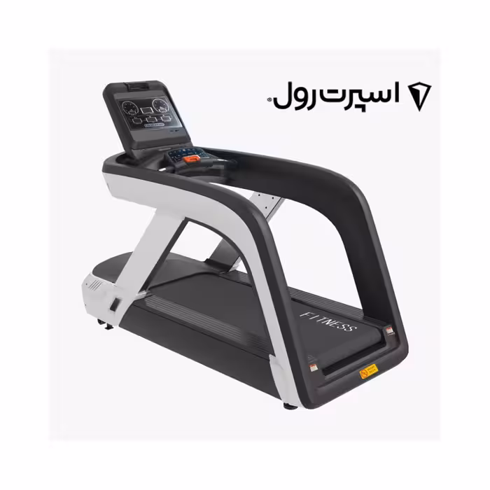 تردمیل باشگاهی Brightway مدل X9