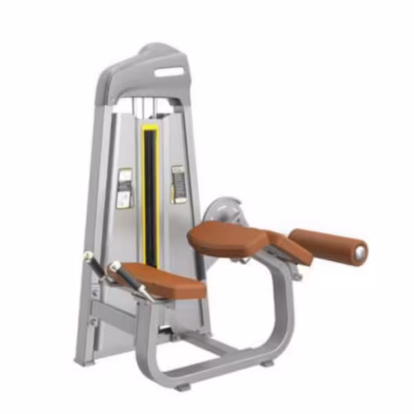 دستگاه پشت پا خوابیده پریکور Precor