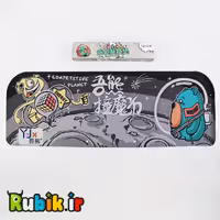 پد وای جی طرح انفجار YJ MAT-Explosion