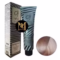 رنگ مو دیفرنت شماره F15 حجم 125 میلی لیتر رنگ یخی