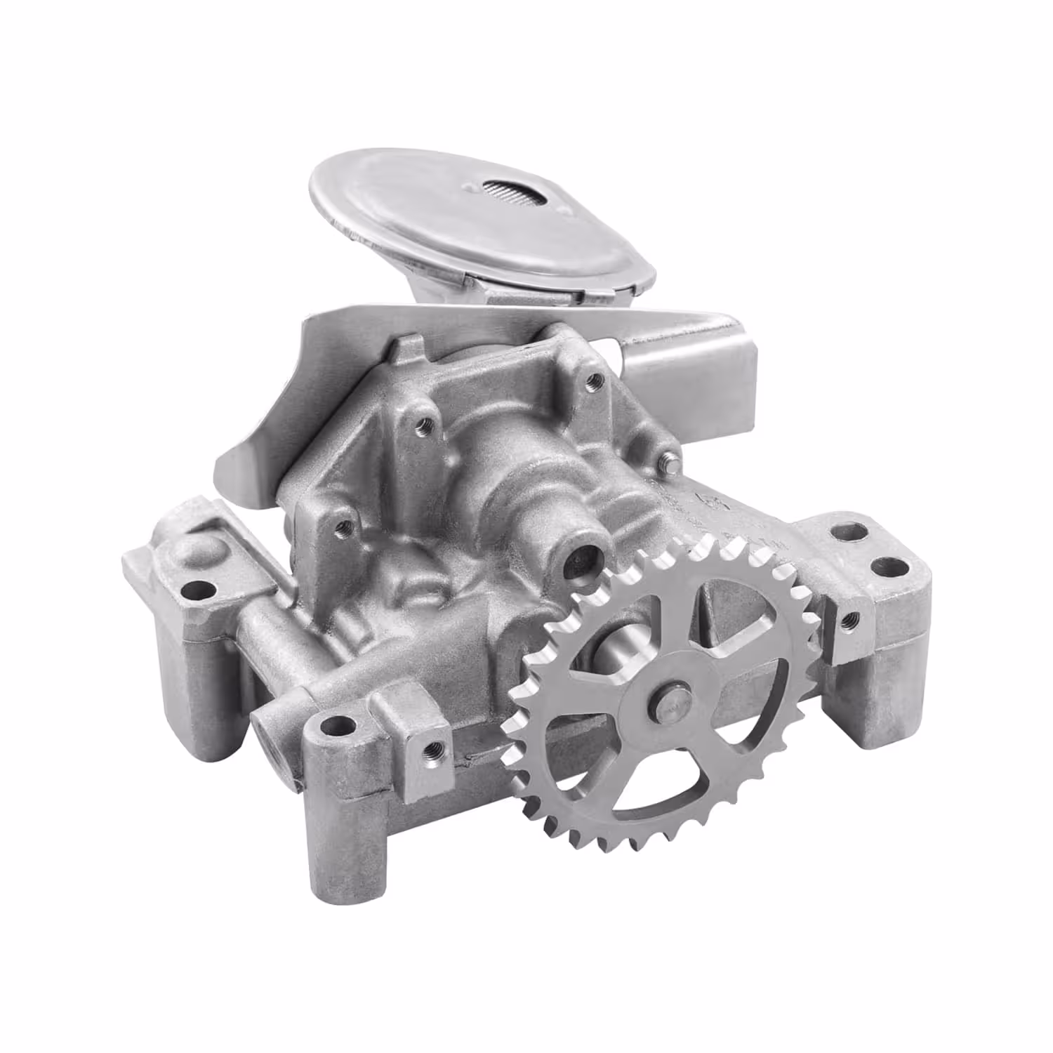 اویل پمپ بالتین کد 95010801 مناسب برای پژو 405