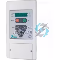 اینورتر تک فاز به سه فاز 4 اسب زیما مدل P100-B-030-1