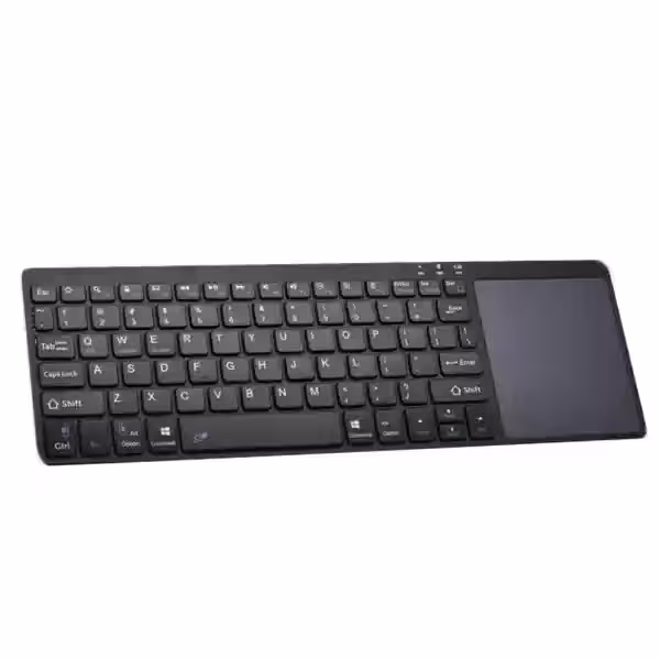 کیبورد بی سیم تسکو مدل TKM7320B
