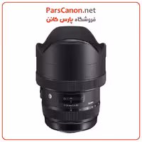 Sigma 12-24mm f/4 DG HSM Art Lens for Canon EF