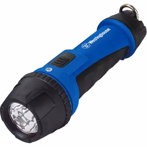 چراغ قوه WestingHouse مدل WF1502 همراه با باتری