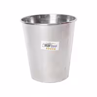 قالب یخ استیل پنج ستاره