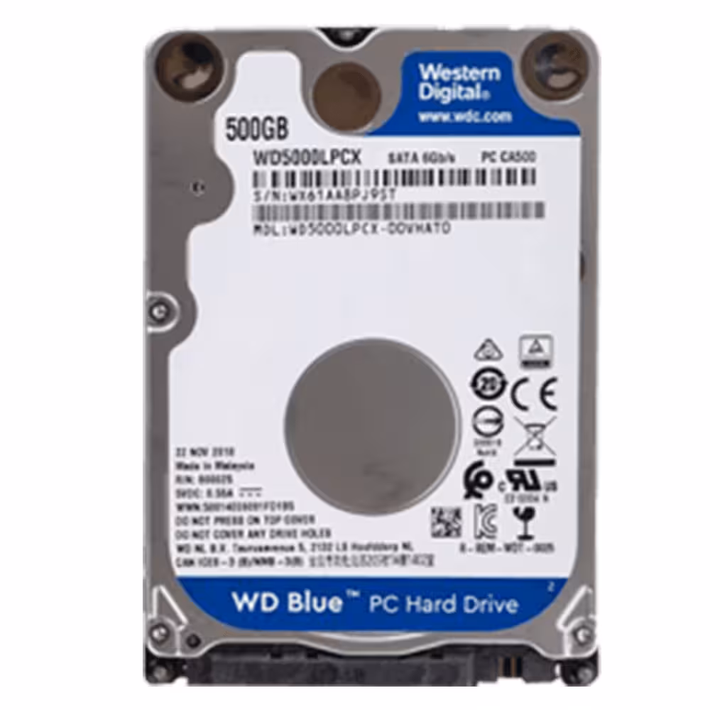 هارد لپ تاپ 250G استوک