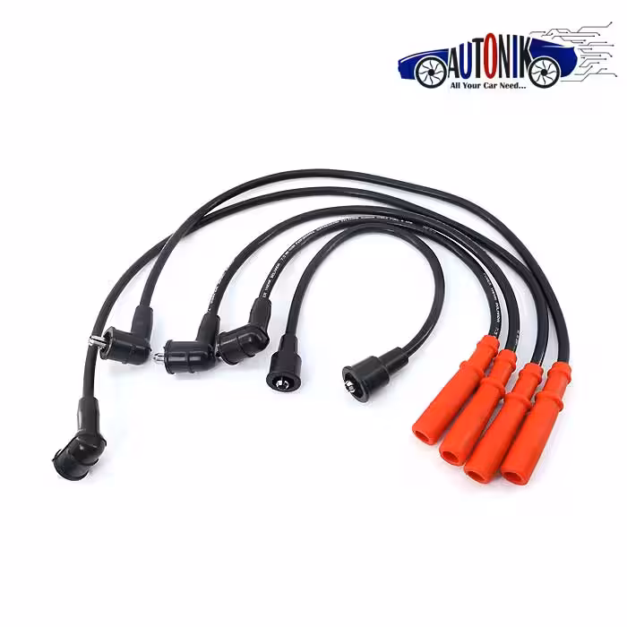 وایر شمع فابریک پراید کاربراتور