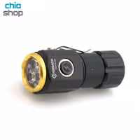 چراغ قوه جیبی کینساچ مدل KS-F635X