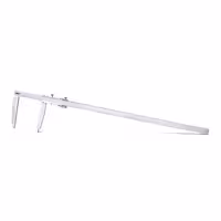 کولیس ساده 1032-1215 اینسایز (100 سانتیمتر)