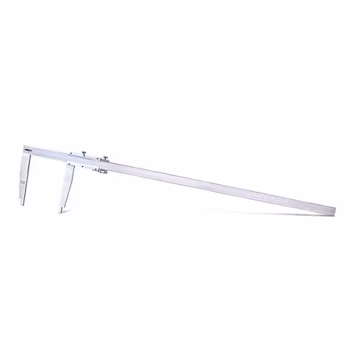 کولیس ساده 1032-1215 اینسایز (100 سانتیمتر)