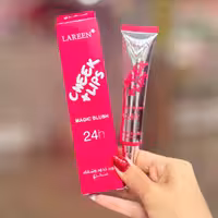 رژگونه حرارتی لارین LAREEN